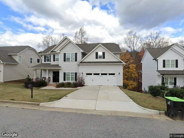 155 millwood dr, clayton,  NC 27527