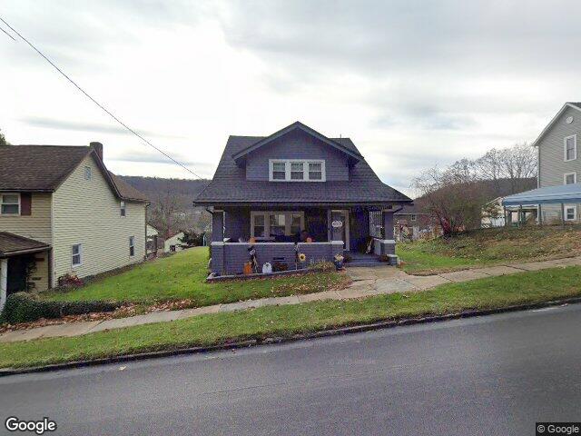 110 penn st, new bethlehem,  PA 16242