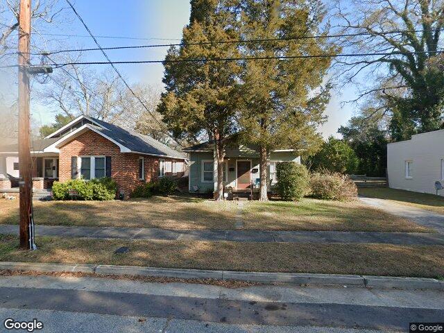 3006 clark st, columbia,  SC 29201