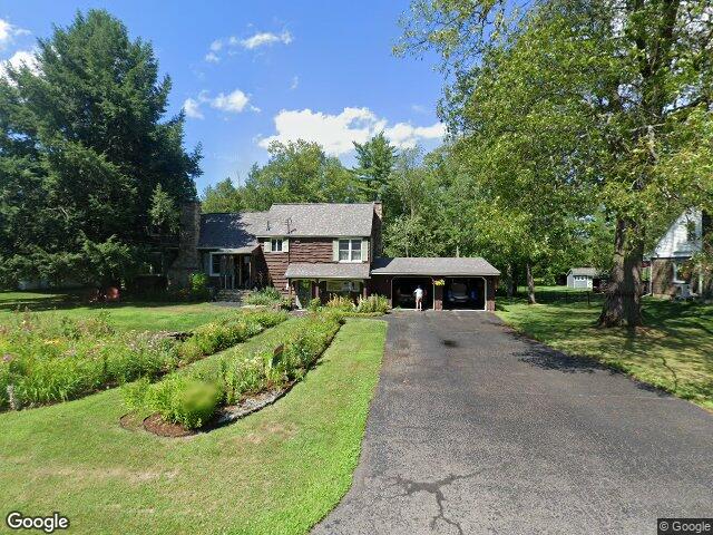 126 heckeler dr, schenectady,  NY 12302