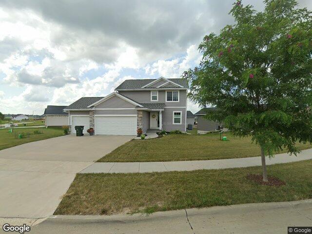 6315 prairie rose cir sw, cedar rapids,  IA 52404