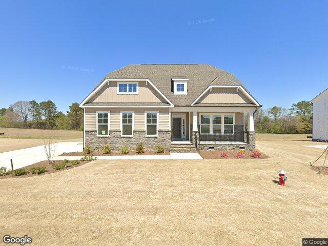 103 sage lane #lot 9, four oaks,  NC 27524