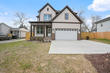 112 1st st, oxford,  NC 27565