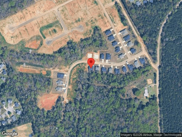 149 collins cove drive, chapin,  SC 29036