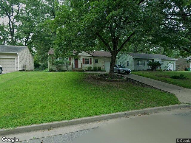 5314 linden st, roeland park,  KS 66205
