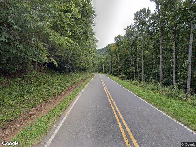 tbd-1 three top road, todd,  NC 28684
