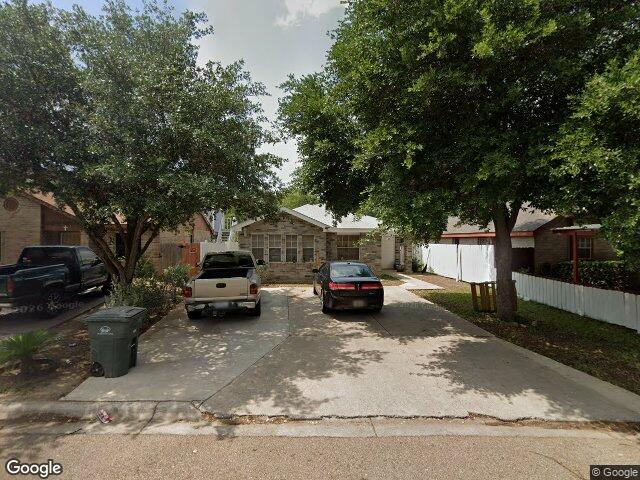 6018 colt dr, laredo,  TX 78043