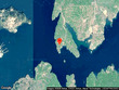 92 brooks cove rd, westport island,  ME 04578