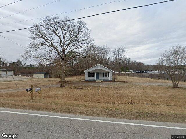 211 satterwhite point rd, henderson,  NC 27537