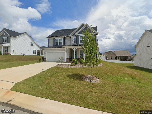 73 lockhaven dr, garner,  NC 27529