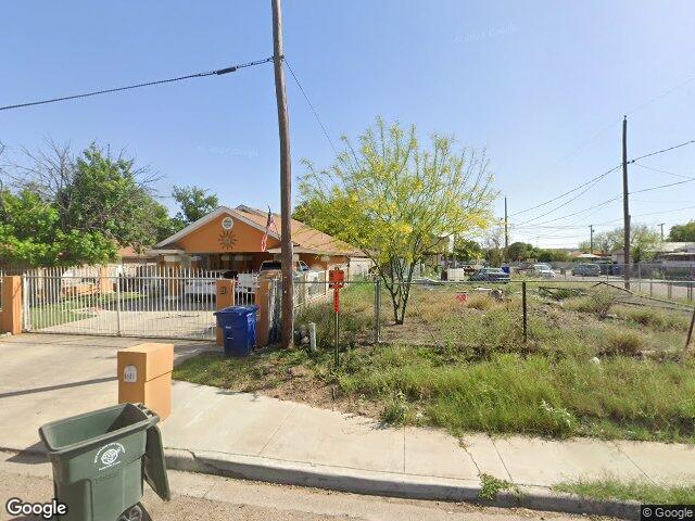 1619 pierce st, laredo,  TX 78041
