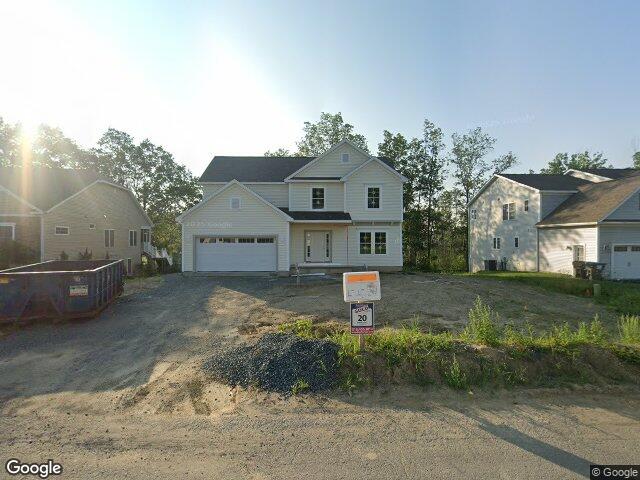 20 espen pl, schenectady,  NY 12309