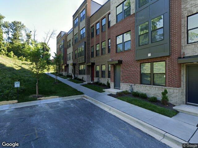 4412 roland heights ave, baltimore,  MD 21210