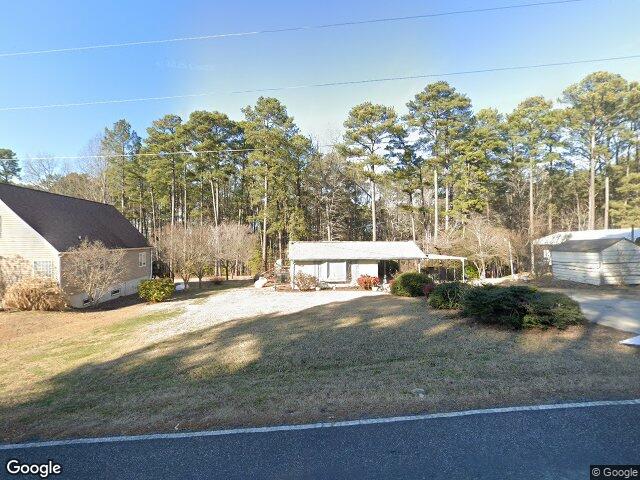 950 cedar cove rd, henderson,  NC 27537