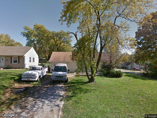 2659 s 28th st, kansas city,  KS 66106