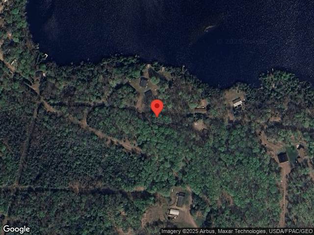 on wayne dr, presque isle,  WI 54557