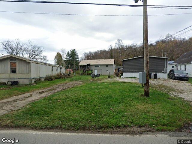 2658 county road 144, south point,  OH 45680