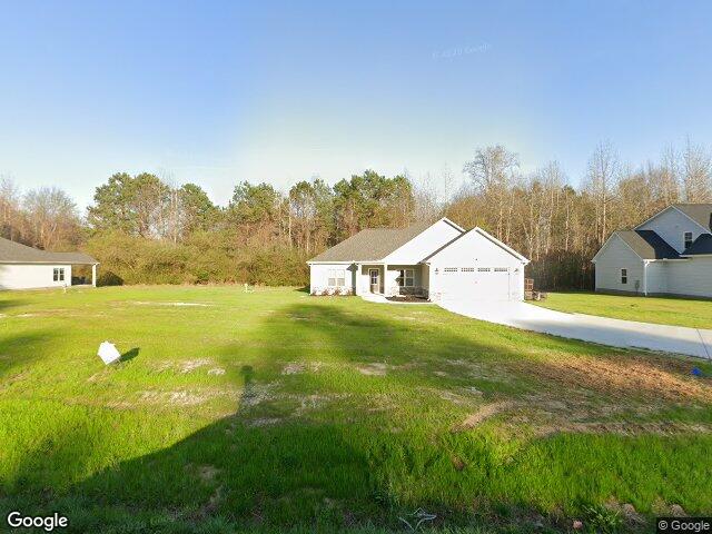 3988 n nc 581 highway, kenly,  NC 27542
