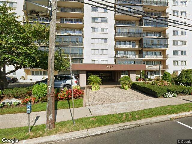 2185 lemoine avenue apt 2c
                                ,Unit Apt 2C, fort lee,  NJ 07024
