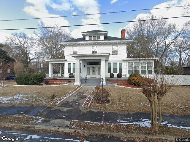 275 gholson ave, henderson,  NC 27536