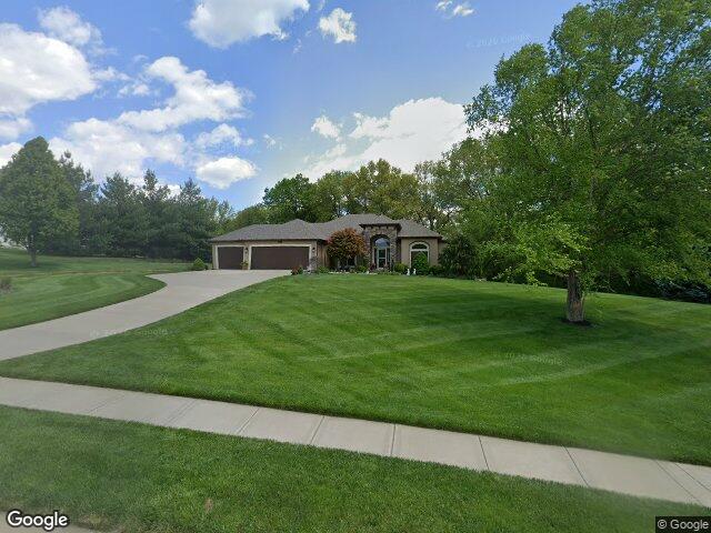 13323 kelli dr, kearney,  MO 64060