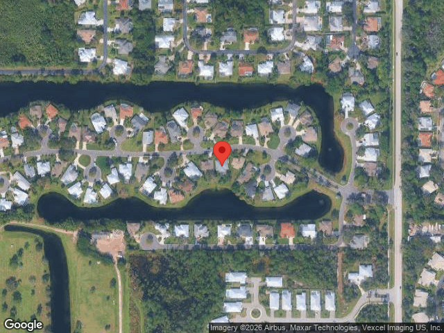 1976 sw oak ridge rd, palm city,  FL 34990