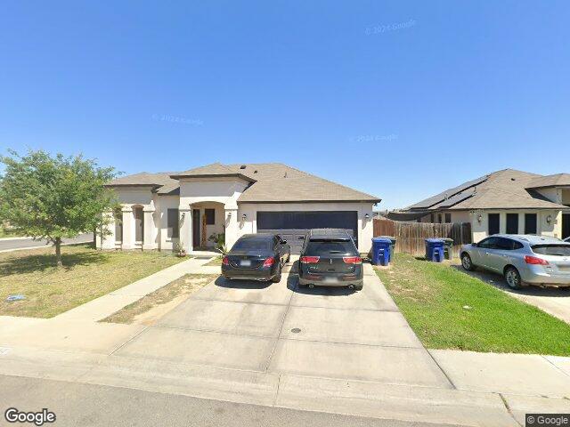 3801 gregorio lerma dr, laredo,  TX 78046