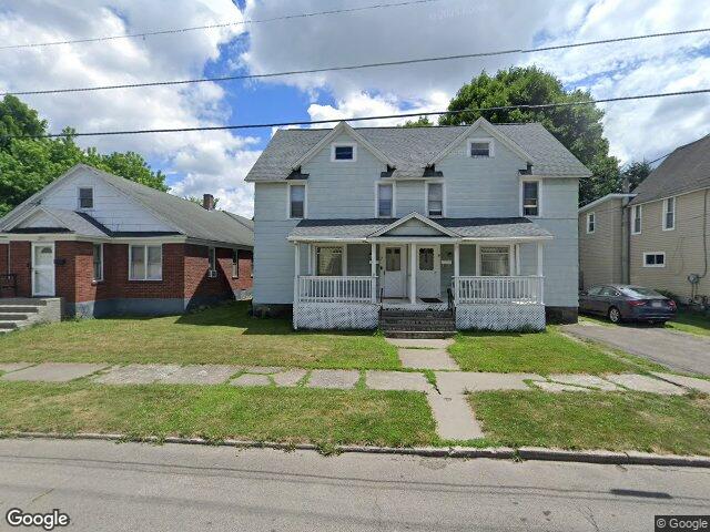 7 bartlett ave, cortland,  NY 13045