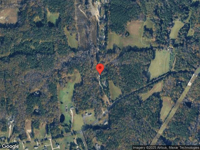 sycamore lane, henderson,  NC 27537