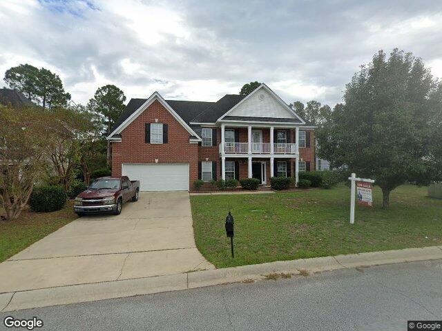 121 grandview cir, columbia,  SC 29229
