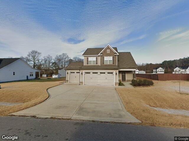 223 n nolan park dr, selma,  NC 27576