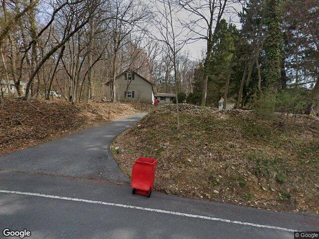 203 winding way, wernersville,  PA 19565