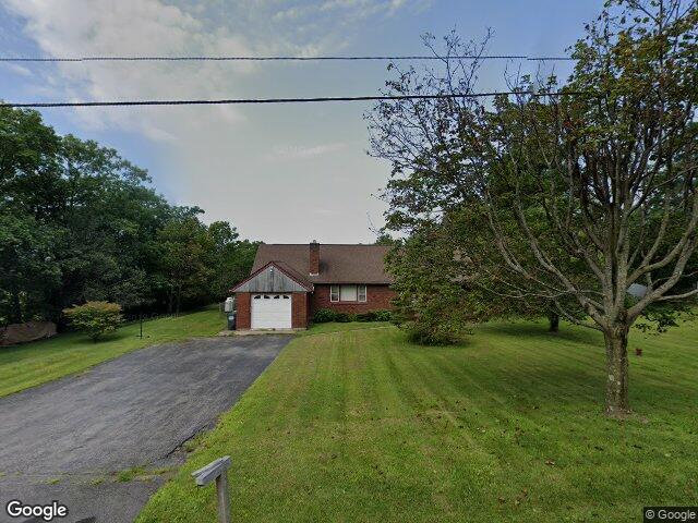 2061 ridge rd, schenectady,  NY 12302