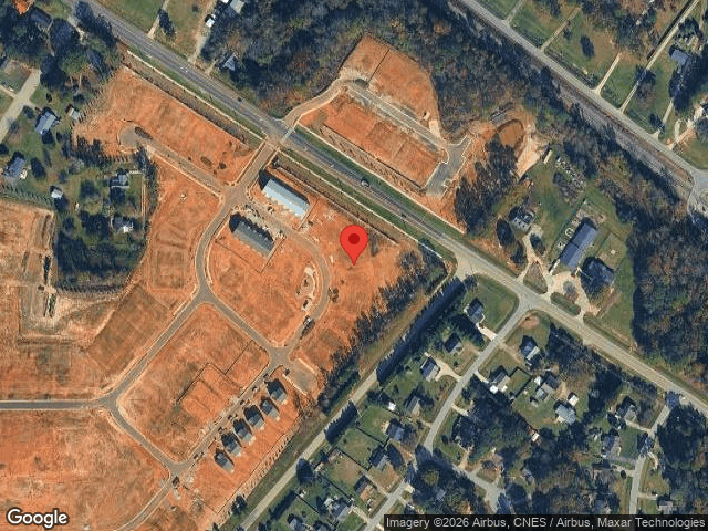 177 holton street, wilsons mills,  NC 27520