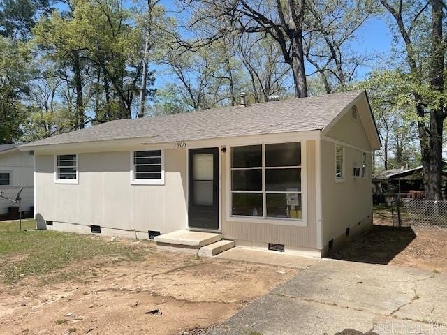  little rock,  AR 72209