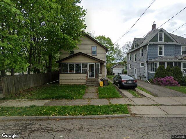 40 haynes ave, johnson city,  NY 13790