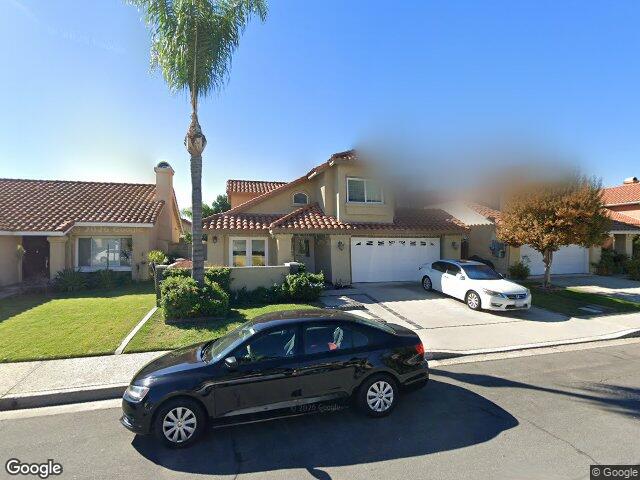  rancho santa margarita,  CA 92688