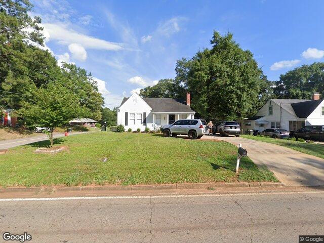 701 s green st, thomaston,  GA 30286