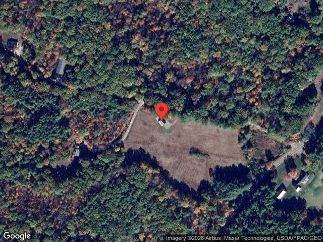 2 ridge rd, jefferson,  ME 04348