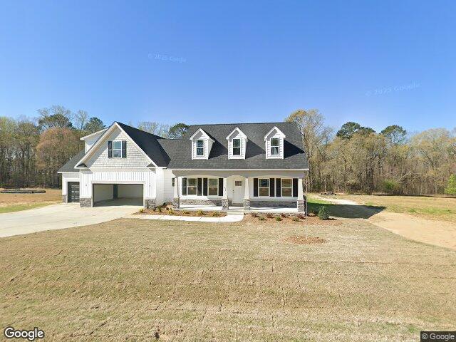 253 busterfield ct, benson,  NC 27504