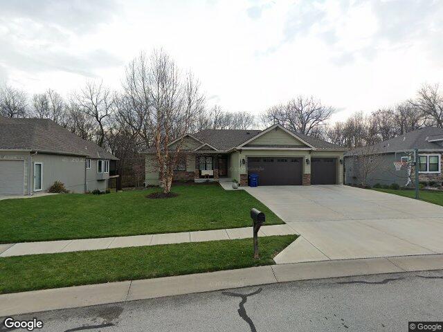 18301 belinda dr, smithville,  MO 64089