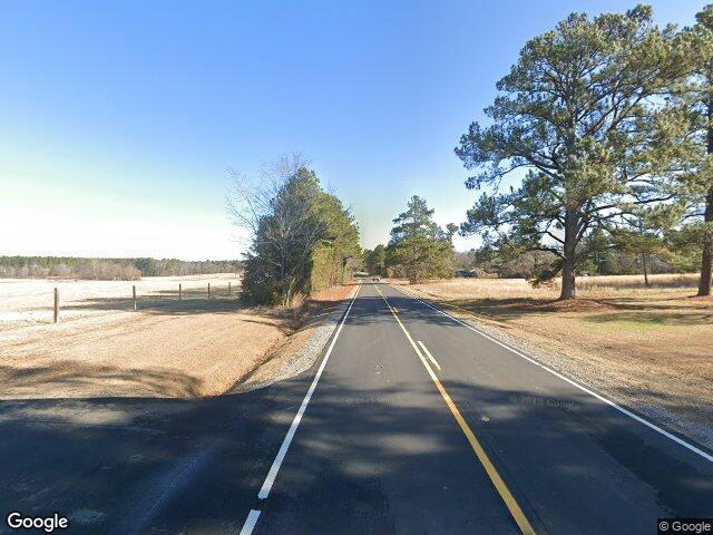 huntsboro road, oxford,  NC 27565