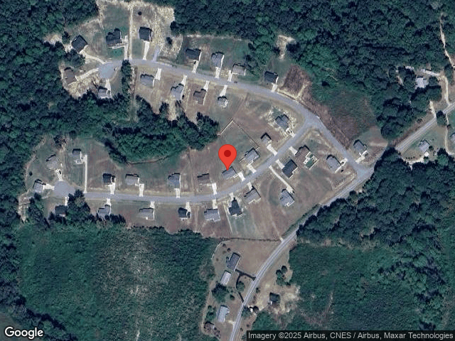 146 starry sky dr, benson,  NC 27504