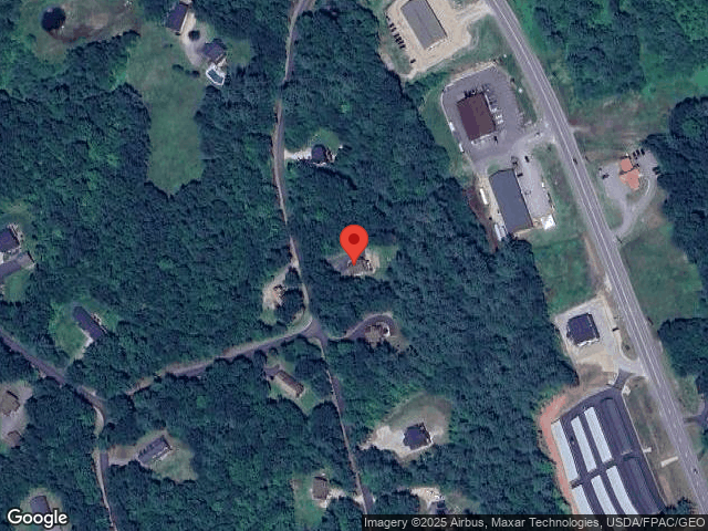 44 deer view rd, bethel,  ME 04217