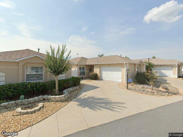 1893 dalton dr, the villages,  FL 32162
