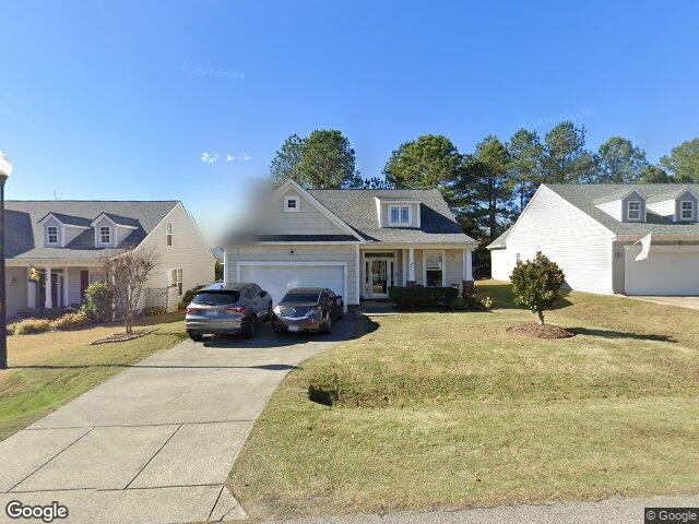 241 stansbury ln, clayton,  NC 27527
