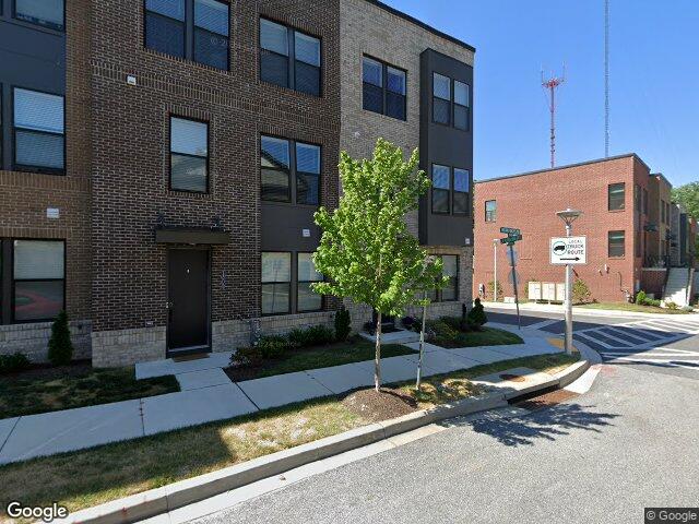 1511 roland heights ave, baltimore,  MD 21210