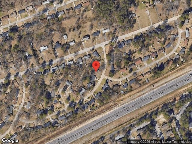 1921 spotswood dr, columbia,  SC 29210