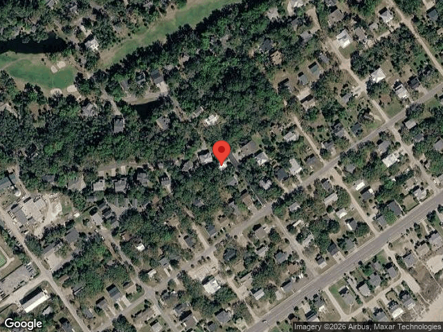 2212 jenkins st, edisto island,  SC 29438