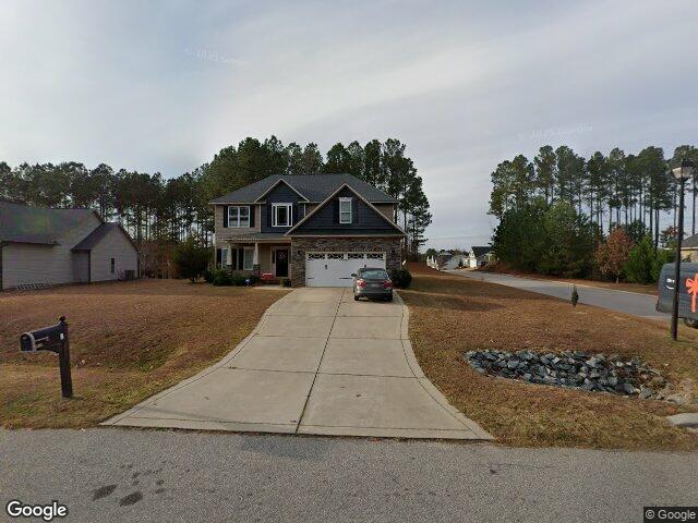 161 summit overlook dr, clayton,  NC 27527